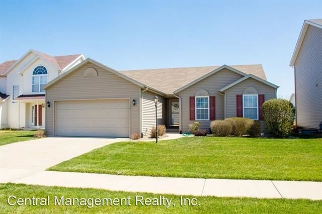 Primary Photo - 3 br, 2 bath House - 1832 Rambling Rose