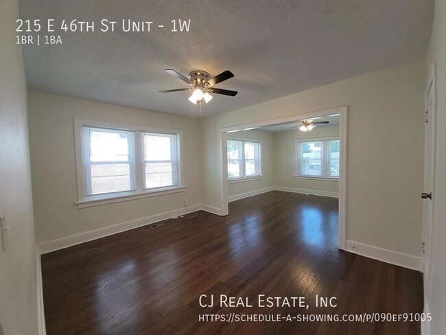 Building Photo - 215 E 46th St