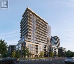 Building Photo - 115 Nipissing Rd