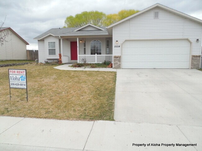 Foto del edificio - 5514 Buckboard Ave