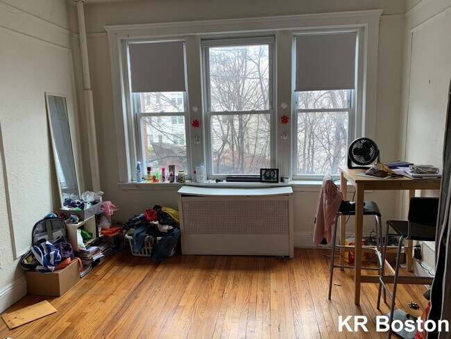 Foto del edificio - 1673 Commonwealth Ave