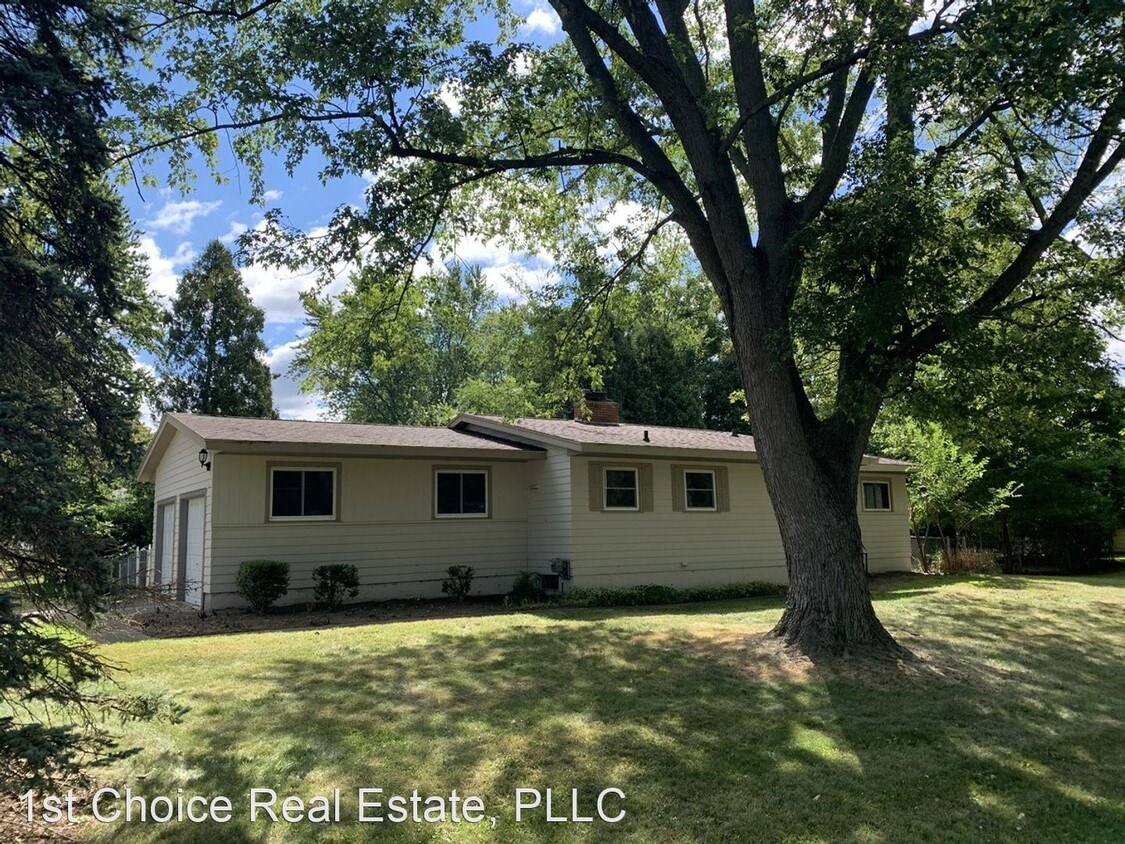 Primary Photo - 3 br, 1.5 bath House - 5226 Wardcliff