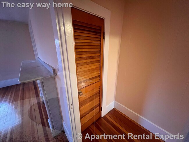 Foto del edificio - 41 Mount Vernon St