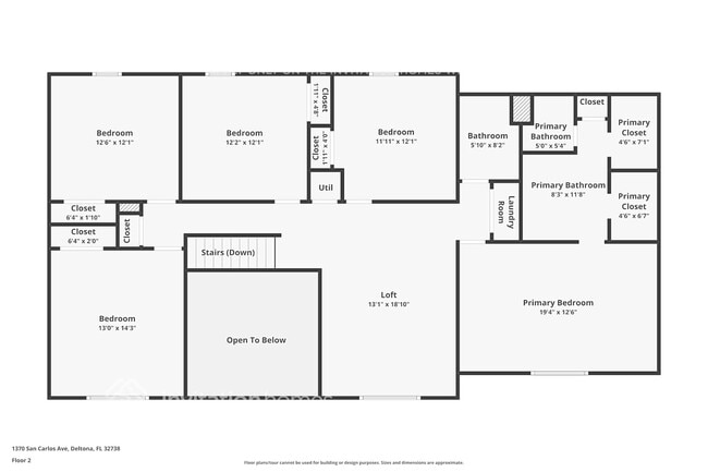 Building Photo - 1370 San Carlos Ave