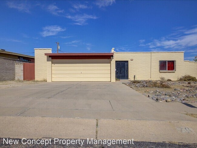 Foto del edificio - 4 br, 2 bath House - 7657 E 31st St