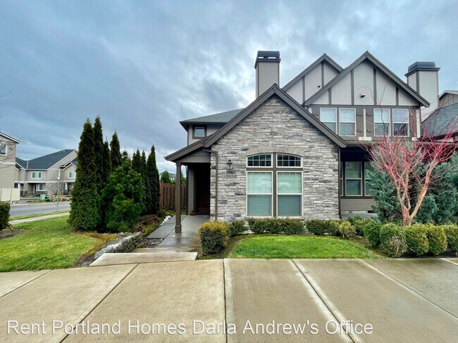 Building Photo - 3 br, 2.5 bath House - 15800 NW Brugger Road
