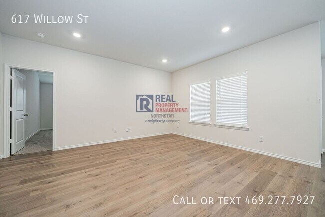 Foto del edificio - 617 Willow St