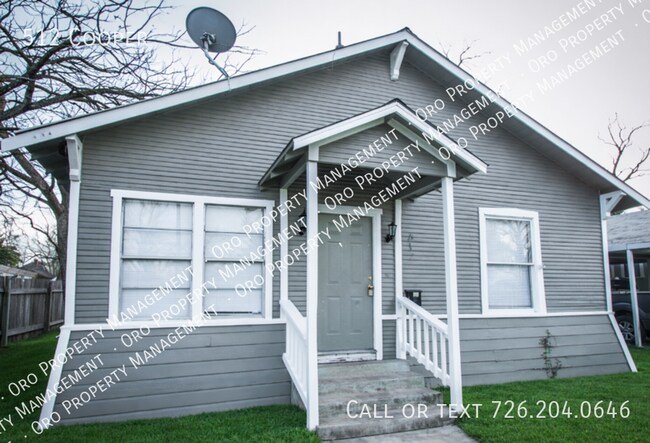 Foto del edificio - Convenient Home in Close Proximity to Downtown!