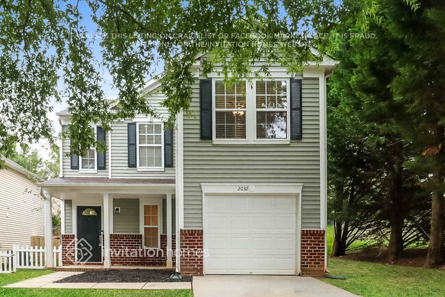 Building Photo - 2032 Dunsmore Ln
