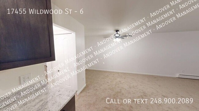 Building Photo - 17455 Wildwood St