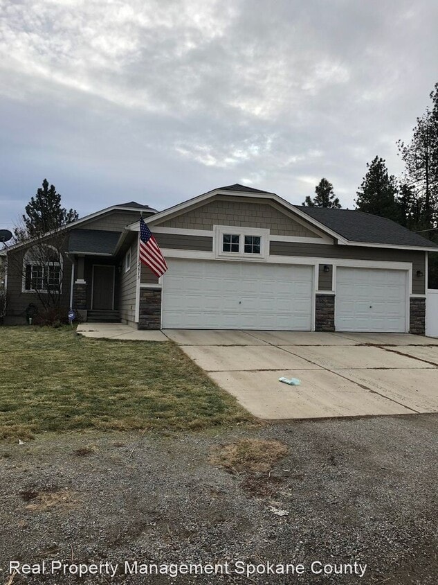 5 br, 3 bath House 2615 W 14th Ave. House for Rent in Spokane, WA