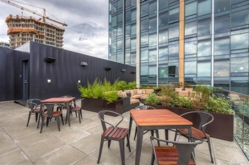 Foto del edificio - Downtown Penthouse - 1 bedroom