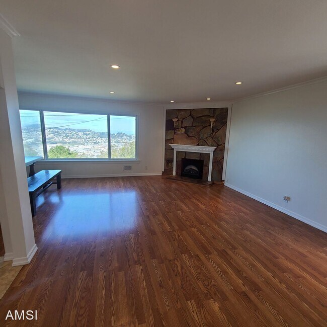 Building Photo - 4 br, 3 bath House - 246 Alta Vista St