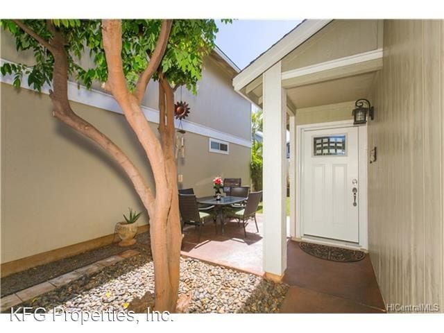 Building Photo - 3 br, 2.5 bath House - 91-1013 Leleoi St. #94
