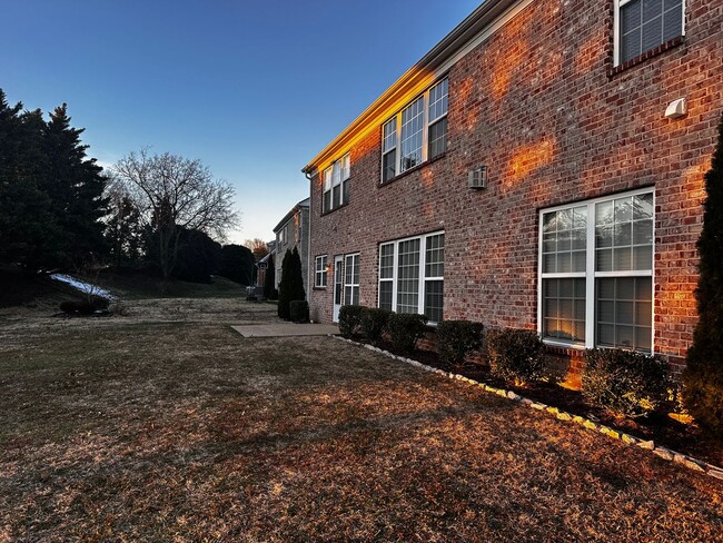 Foto del edificio - Nolensville Home In Winterset Woods