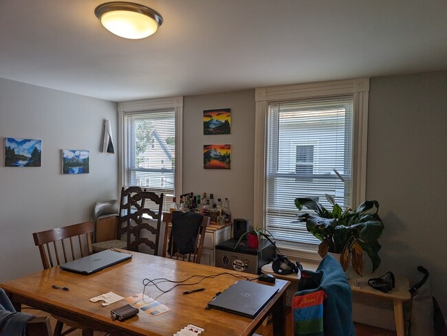 Foto del edificio - 11 Kearney St