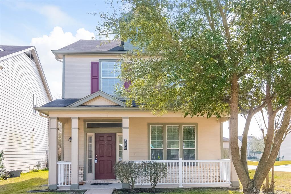 18939 S Lyford Dr, Katy, TX 77449 House Rental in Katy, TX