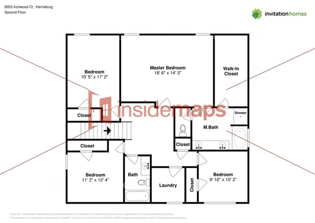 Building Photo - 6053 Ironwood Ct