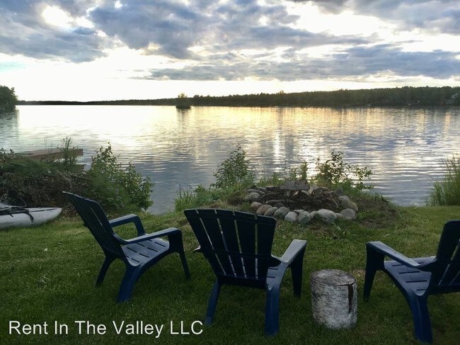 Foto del edificio - 2 br, 1 bath House - 325 W Lake View Ave