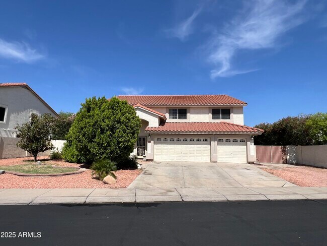Foto del edificio - 12721 N 58th Dr