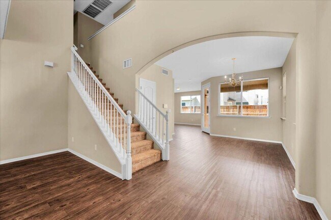 Foto del edificio - 4 br, 2.5 bath House - 1709 Glen Dunbar Ln
