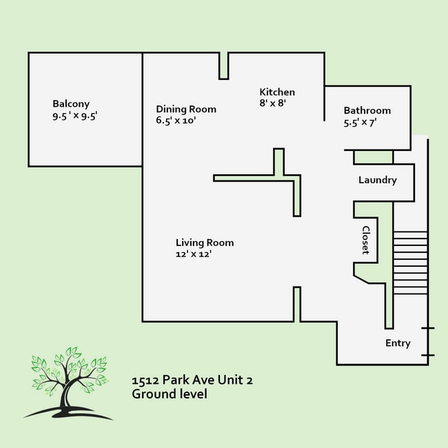 Building Photo - 1512