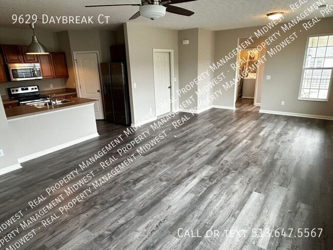 Building Photo - 9629 Daybreak Ct