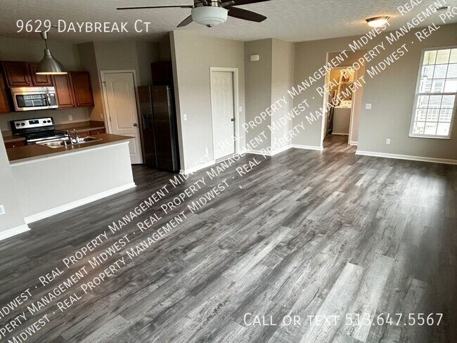 Foto del edificio - 9629 Daybreak Ct