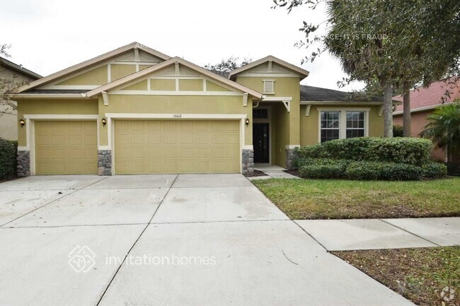 Building Photo - 15612 Starling Water Dr