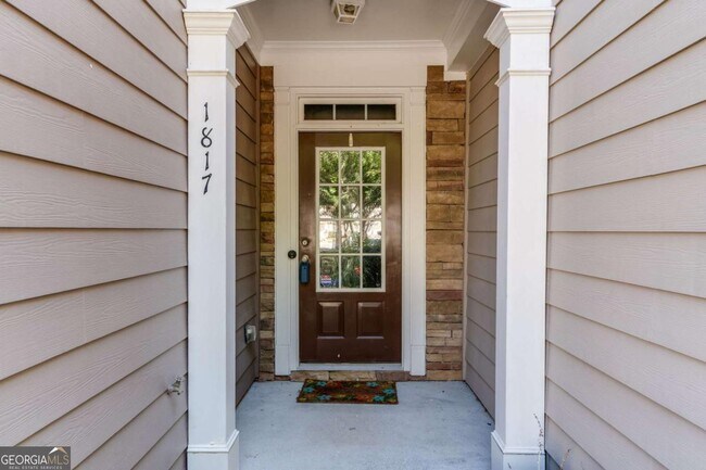 Foto del edificio - 1817 Waterside Dr