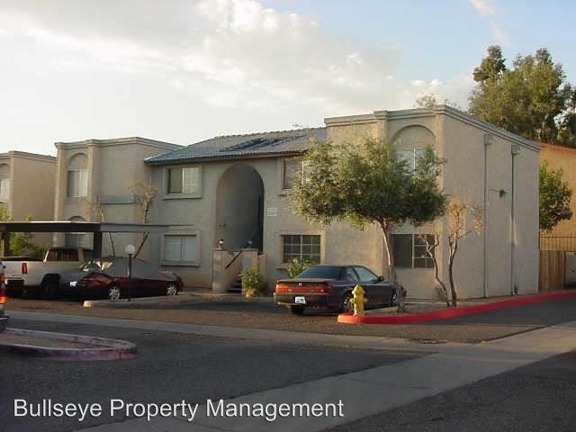 Foto principal - 1540 W Mercer Ln
