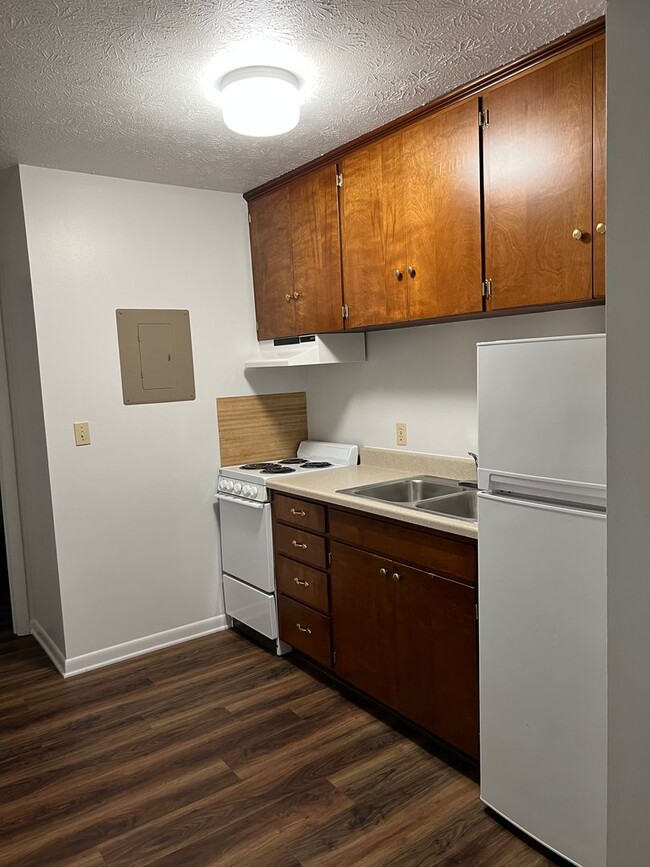 Building Photo - One bedroom apartment for rent near EMU in...