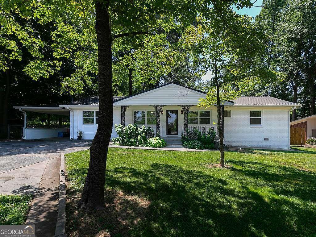Primary Photo - 3249 Howell Dr