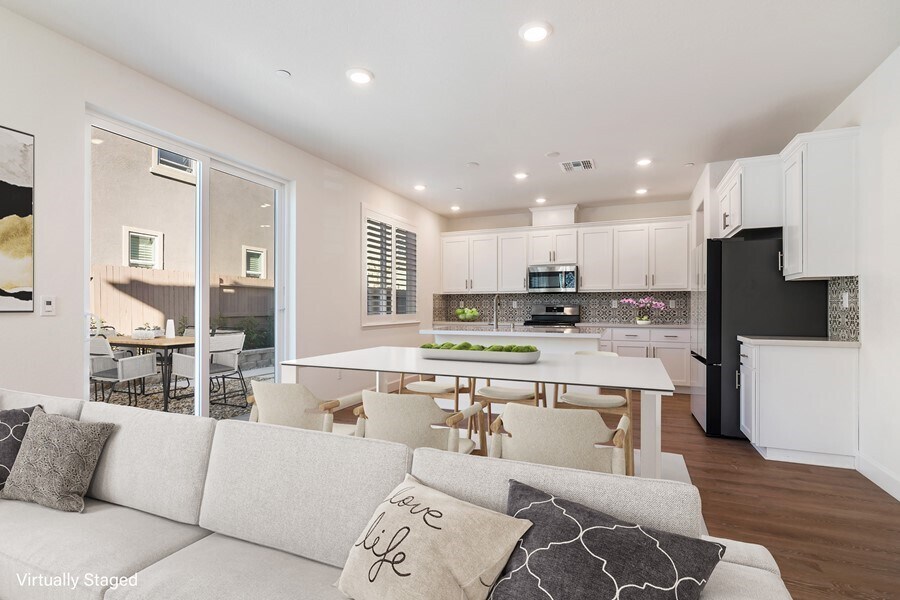 Foto del edificio - Bright and Stylish Living