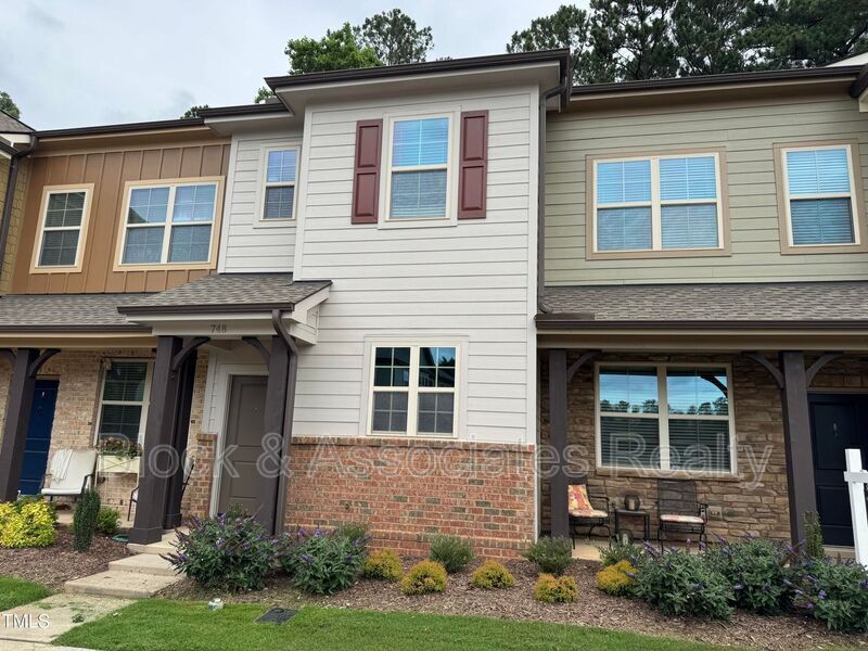 Foto principal - 748 Wickham Ridge Rd