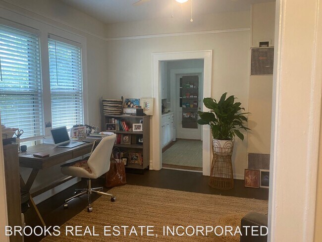 Building Photo - 2 br, 1 bath House - 502 Capitol Landing Road