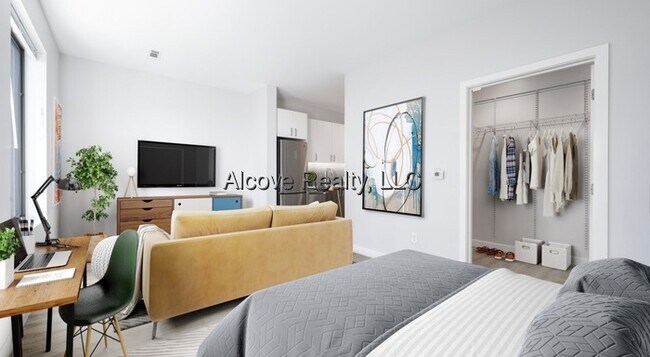 Building Photo - 485 Foley St