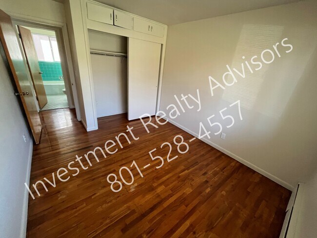 Foto del edificio - Apartment in the Avenues!