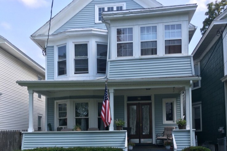 Home - 55 S Pine Ave