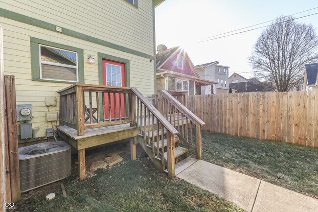 Building Photo - 2322 Alabama St