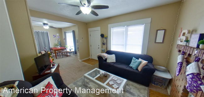 Foto del edificio - 3 br, 2 bath House - 620 Bluemont Ave