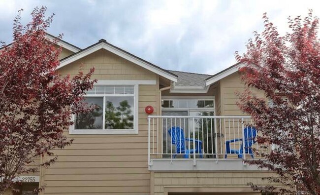 Building Photo - Adorable 1bd Condo In Sammamish!