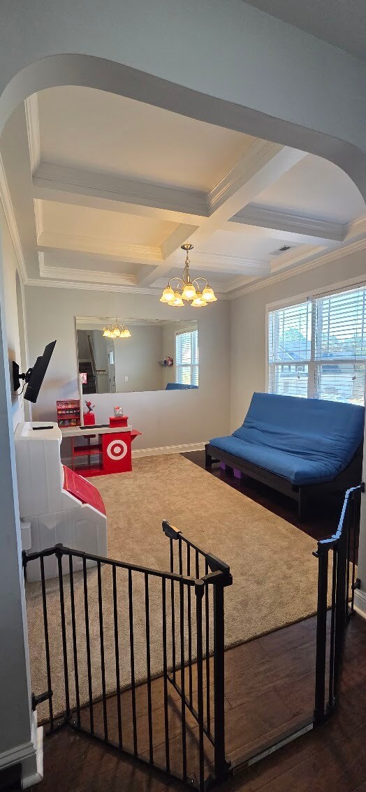 Foto del edificio - 99 Reece Dr