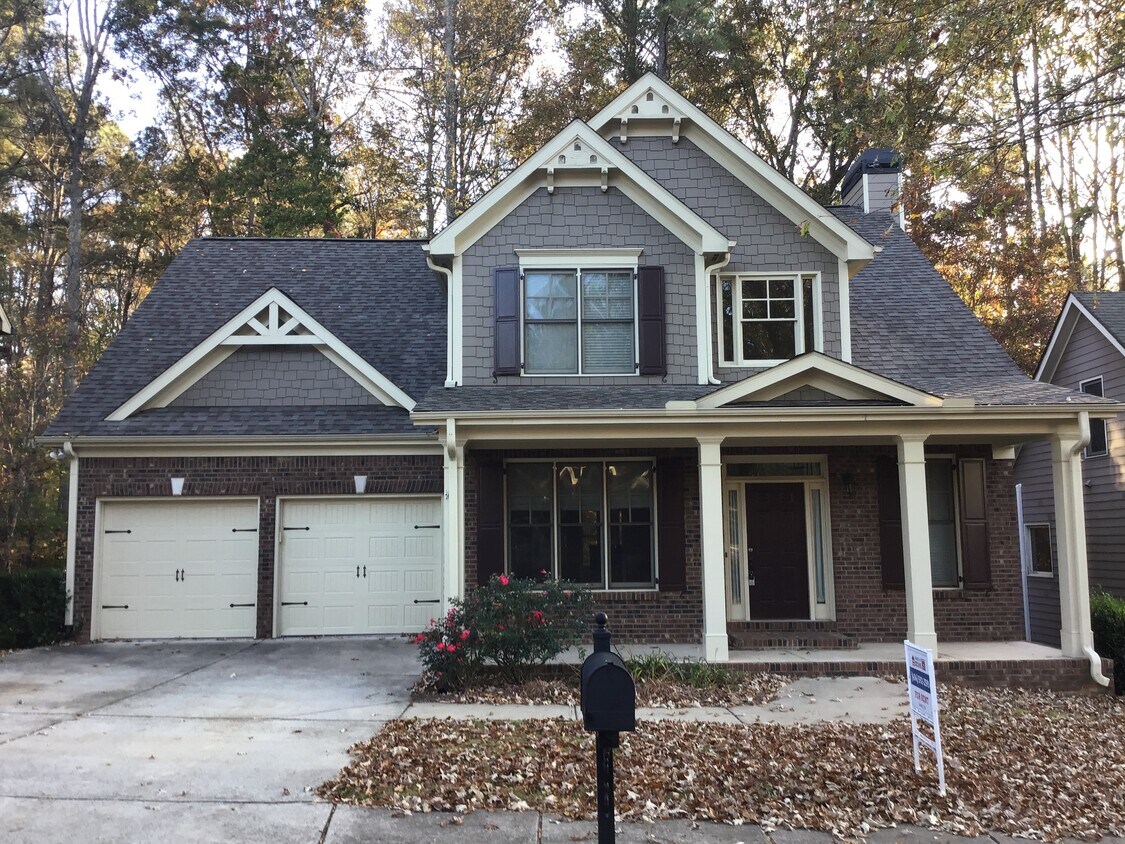 113 Manous Drive House Rental in Canton, GA