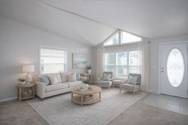 Photo - Great 3 Bedroom Ranch Style Home in low maintenance community!