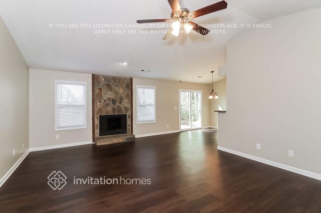 Building Photo - 3377 Tia Trace NW