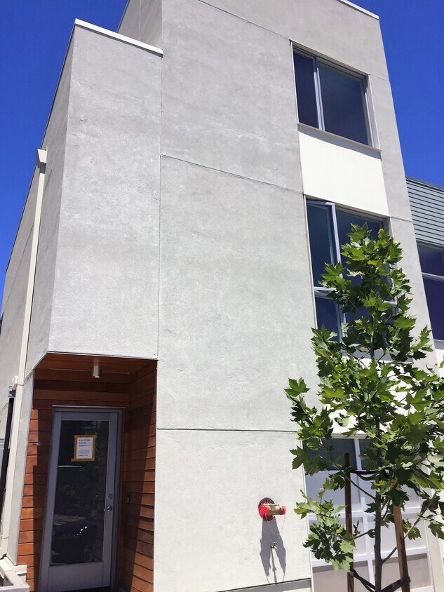 Foto principal - 246 Coleman St