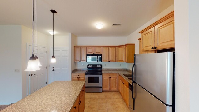 Foto del interior - Delafield Lakes Apartments