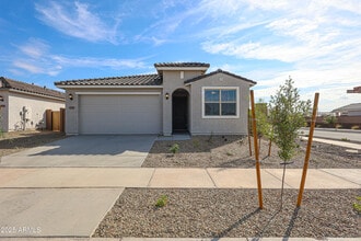 Building Photo - 17270 W Saddle Horn Trl