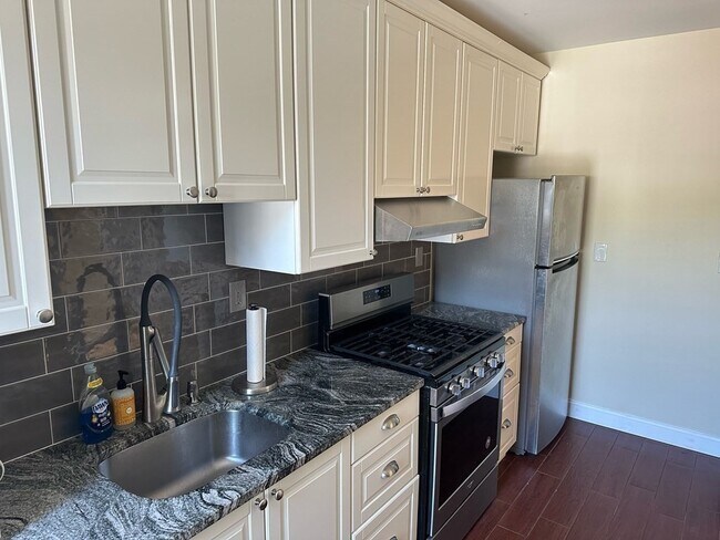 Foto del edificio - 9 Wallingford Rd